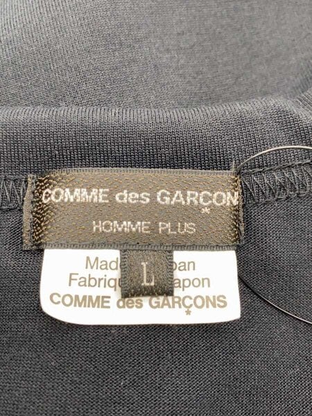 COMME des GARCONS HOMME PLUS(コムデギャルソンオムプリュス) / T