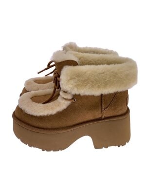 UGG australia / ブーツ/23cm/CML/1019197 UGG australia(アグオーストラリア) / ブーツ/23cm/CML/1019197