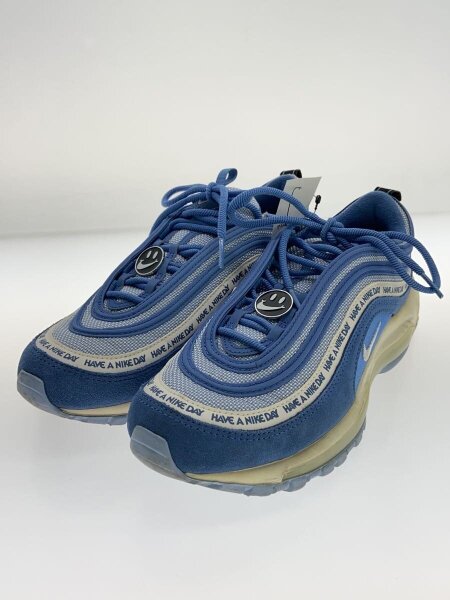 NIKE(ナイキ) / AIR MAX 97 ND/エアマックス/ブルー/BQ9130-400/25.5cm 