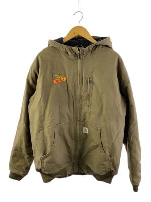 Carhartt(カーハート) / Camouflage Active Jacket/リアルジャケット