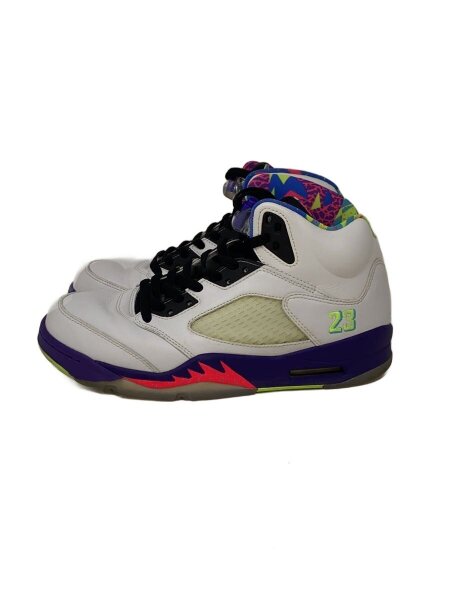 NIKE(ナイキ) / AIR JORDAN 5 RETRO_エアジョーダン 5 レトロ/27.5cm 