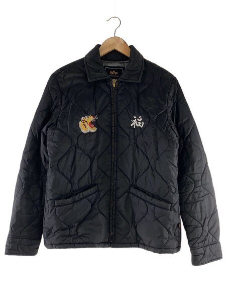 ALPHA INDUSTRIES(アルファインダストリーズ) / キルティング 