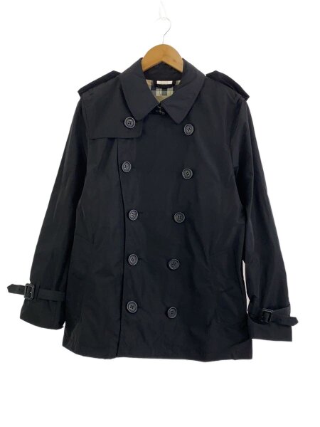 古着 BURBERRY BRIT バーバリーブリット トレンチ ジャケット 6