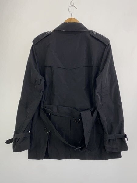 古着 BURBERRY BRIT バーバリーブリット トレンチ ジャケット 6