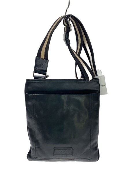 bally バッグ ショルダー バリー サイドラインショルダーバッグ BALLY
