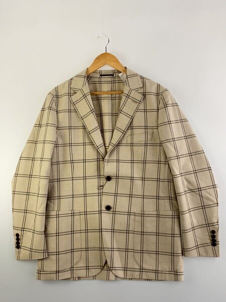 MACKINTOSH LONDON(マッキントッシュロンドン) / ウールチェック 
