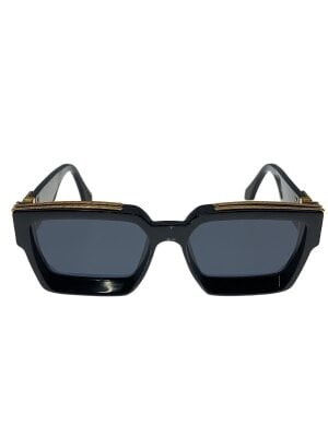 LVサングラス LOUIS VUITTON(ルイヴィトン) / サングラス/BLK/BLK/メンズ/Z2055E/93L