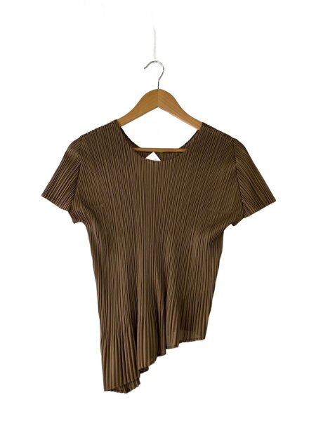PLEATS PLEASE ISSEY MIYAKE(プリーツプリーズイッセイミヤケ) / T 