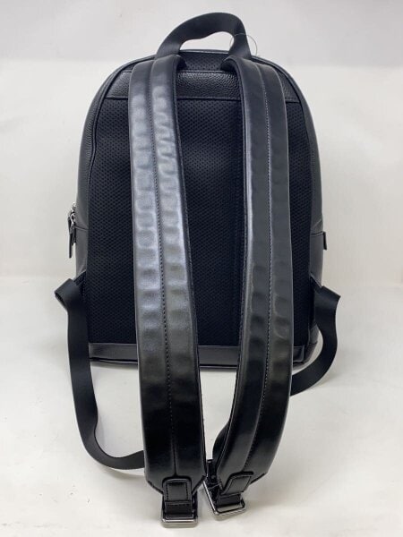MICHAEL KORS(マイケルコース) / レザー/BLK/無地/BL-2408/リュック/革