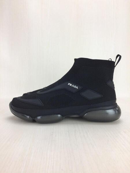 PRADA(プラダ) / 2TG133/ソックススニーカーハイカットスニーカー/8/28 