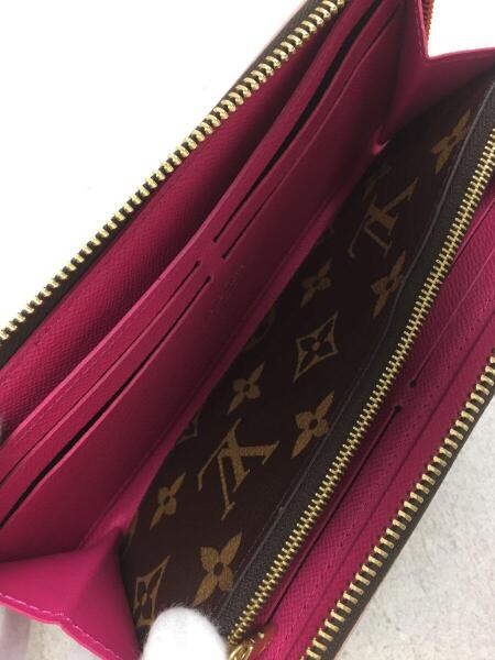 LOUIS VUITTON(ルイヴィトン) / ポルトフォイユ・クレマンス_