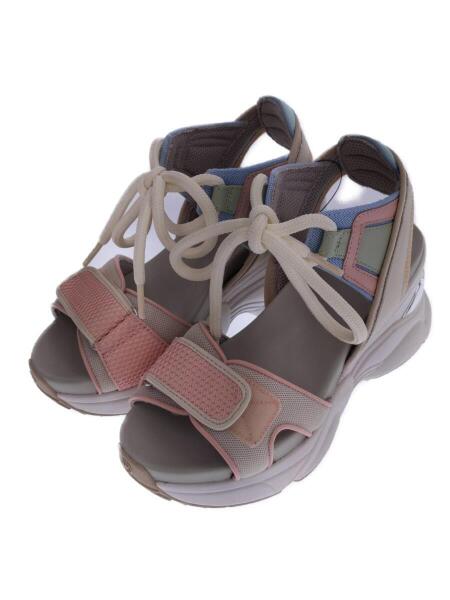 MICHAEL KORS(マイケルコース) / 4OSOIRFA2D/IRMA SANDAL/イルマ 