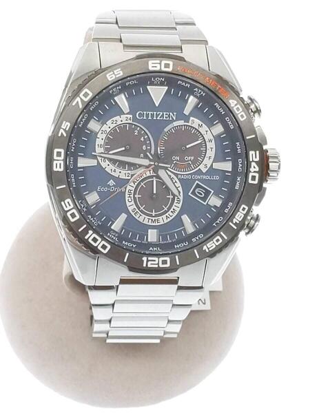 CITIZEN(シチズン) / THE CITIZEN/エコドライブ/E660-R010514/ソーラー 