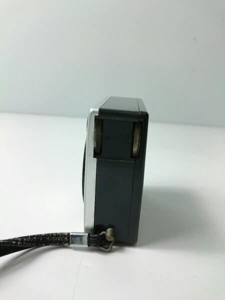 SONY トランジスターラジオ　２R-21　