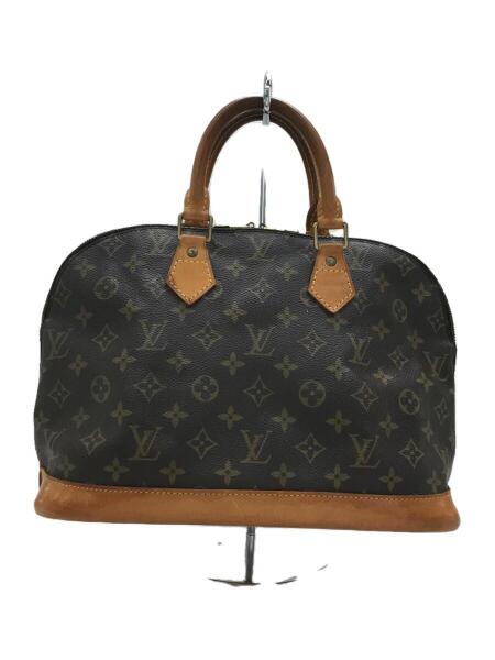 LOUIS VUITTON(ルイヴィトン) / アルマ_モノグラムキャンバス/M51130 