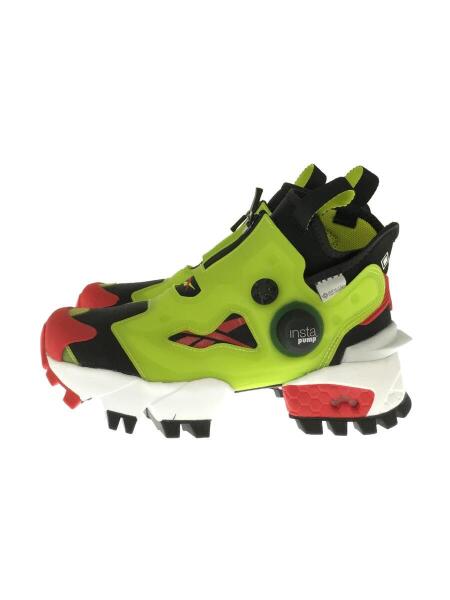 Reebok(リーボック) / INSTAPUMP FURY X GTX/S23866/ハイカット 