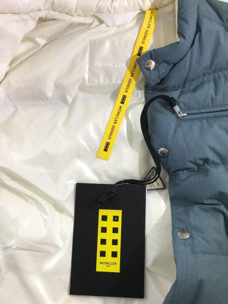 MONCLER(モンクレール) / 21AW/GENIUS/1952/BEARDMORE/G10921A53800 