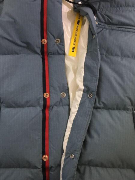 MONCLER(モンクレール) / 21AW/GENIUS/1952/BEARDMORE/G10921A53800 