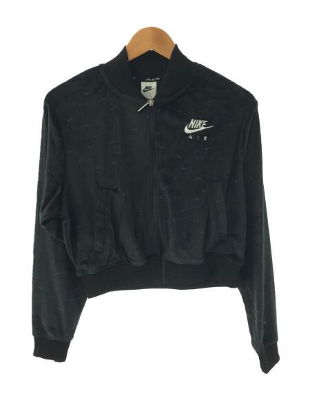 NIKE(ナイキ) / 21AW/DD5450-010/ショート丈/ジャケット/L/ベロア 