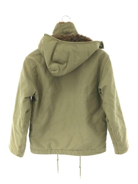 HOUSTON(ヒューストン) / FRENCH DEC JACKET/5NFX3/デッキジャケット 