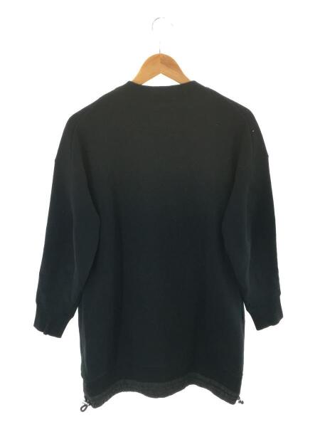 sacai(サカイ) / UA 25周年記念/スパンコール/装飾/14-02039/ロング 