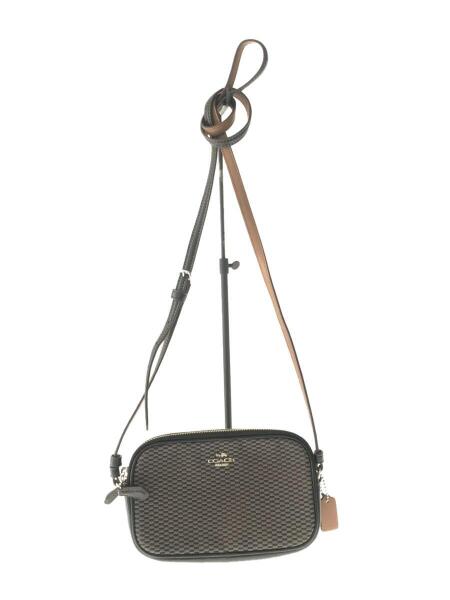 COACH(コーチ) / ショルダーバッグ/--/BLK/レガシーエクスプローテッド 