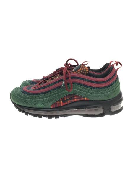 NIKE(ナイキ) / AIR MAX 97 NRG/エアマックス/マルチカラー/AT6145-600