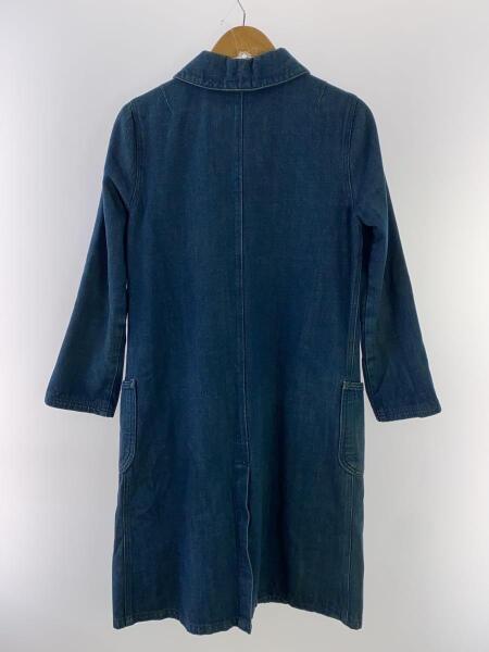 BLUE BLUE / カバーオール/2/コットン/IDG BLUE BLUE(ブルーブルー) / カバーオール/2/コットン/IDG | 古着の販売