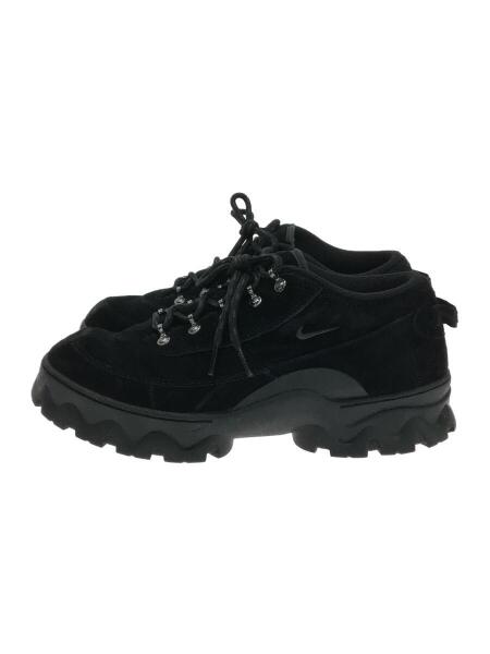 NIKE(ナイキ) / LAHAR LOW_ラハール LOW/27.5cm/ブラック | 中古品の