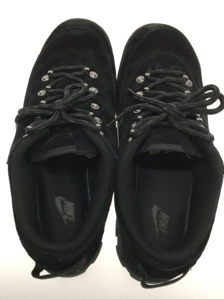 NIKE(ナイキ) / LAHAR LOW_ラハール LOW/27.5cm/ブラック | 中古品の
