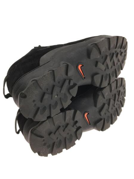 NIKE(ナイキ) / LAHAR LOW_ラハール LOW/27.5cm/ブラック | 中古品の