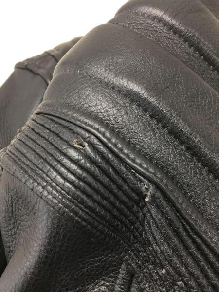 バトルスーツ その他ブランド(ソノタブランド) / HIVE/ライディングジャケットバトルスーツ/ダブルライダースジャケット/L/レザー/ブラック | 古着の販売・通販ならセカンドストリート