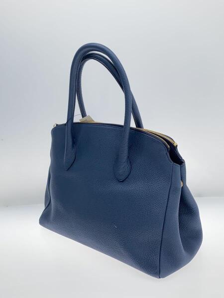 美品】ナガタニ NAGATANI サフィアーノレザー ビジネス トートバッグ