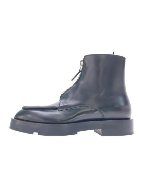 GIVENCHY(ジバンシィ) / SQUARED ANKLE BOOT/ブーツ/42//レザー/SA0232 