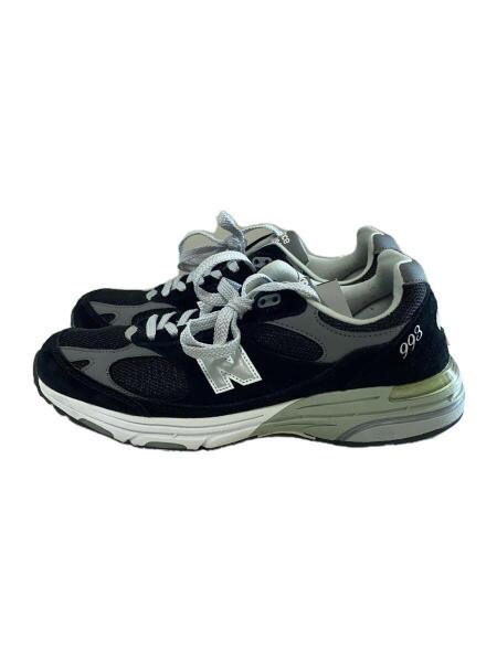 New Balance MR993BK 26.5cm Dニューバランス