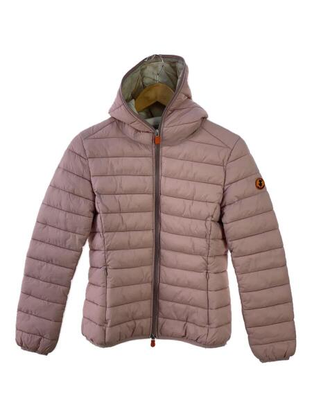 SAVE THE DUCK(セーブザダック) / ultra light jacket/12T-1593008 