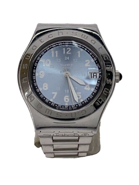 SWATCH(スウォッチ) / SWATCH/スウォッチ/IRONY/クォーツ腕時計 