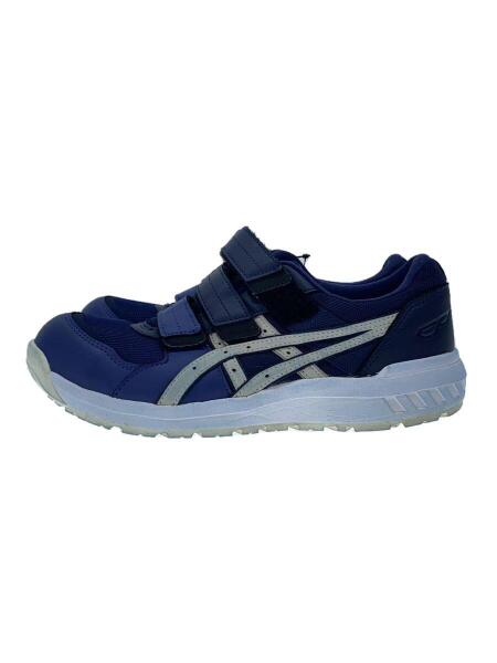 ASICS(アシックス) / ローカットスニーカー/25cm/ネイビー/1271A001 
