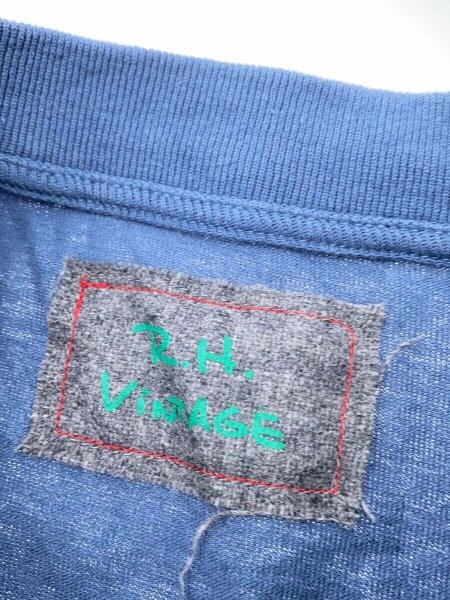 R.H. VINTAGE(ロンハーマンヴィンテージ) / Gradation Color Long 