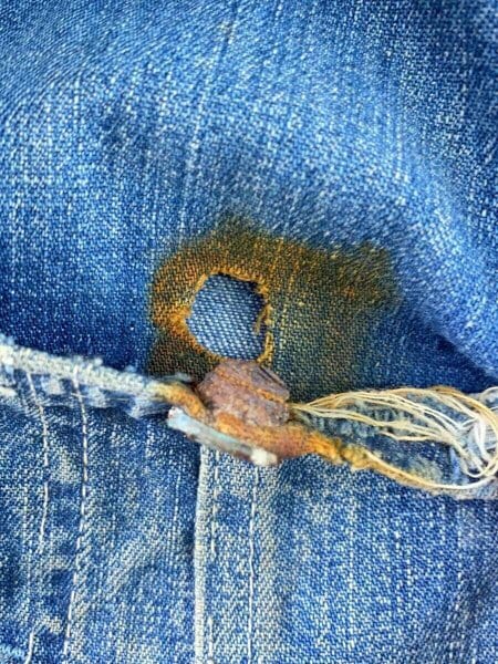 HERCULES([イリョウ]ヘラクレス) / カバーオール/--/デニム/IDG/40s