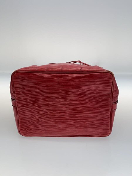 LOUIS VUITTON(ルイヴィトン) / プチ・ノエ_エピ_RED/レザー/RED