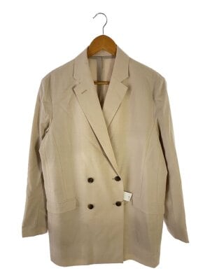 IENA(イエナ) / 25AW/GIOLICAツイードジャケット/ウール/BRW