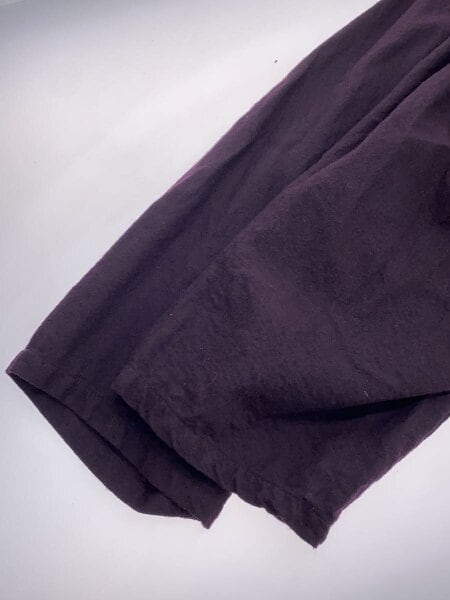 ANN DEMEULEMEESTER(アンドゥムルメステール) / モッズコート/XXS 
