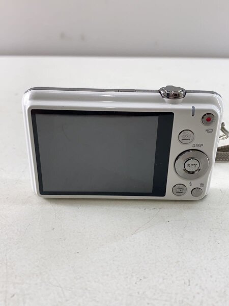 CASIO EX-Z770 コンパクトデジタルカメラ 通電確認済み ジャンク