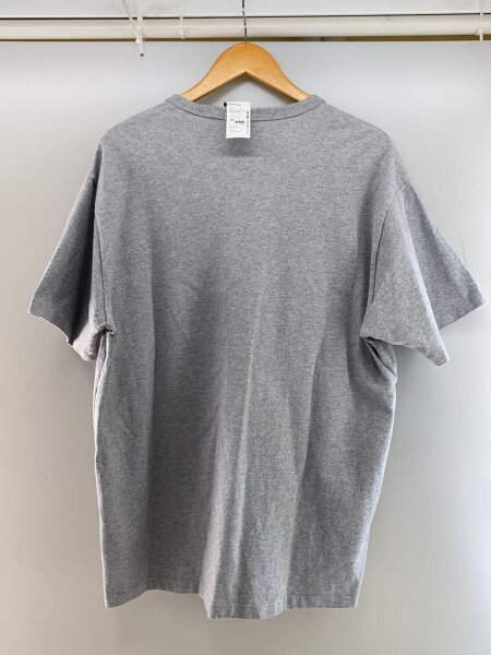 POLO RALPH LAUREN(ポロラルフローレン) / Tシャツ/L/コットン/GRY 