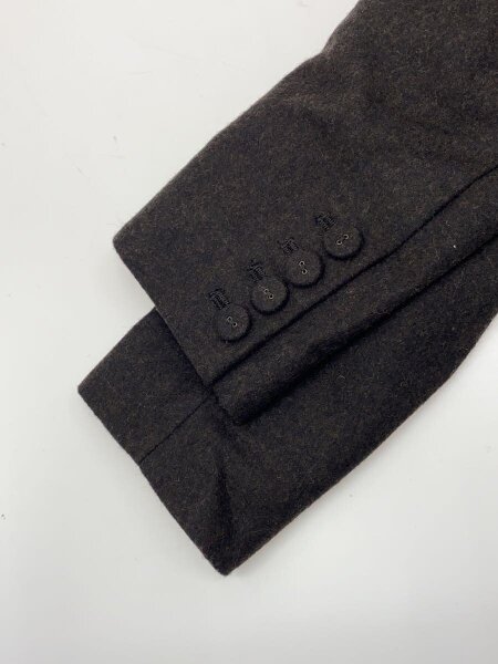 Whim Gazette(ウィムガゼット) / クロップドジャケット/FREE/ウール