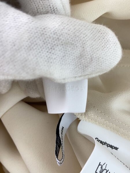 Graphpaper(グラフペーパー) / キャミワンピース/0/ポリエステル/IVO