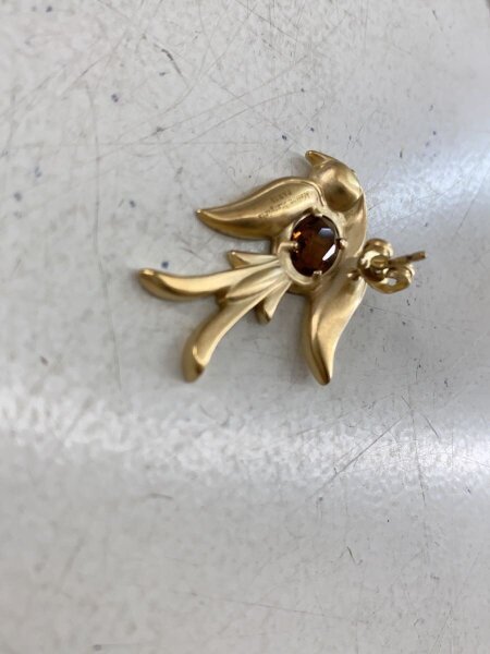 Maison Margiela / ピアス/--/GLD/レディース/SM1VG0027 Maison Margiela(メゾンマルジェラ) / ピアス/--/GLD/レディース