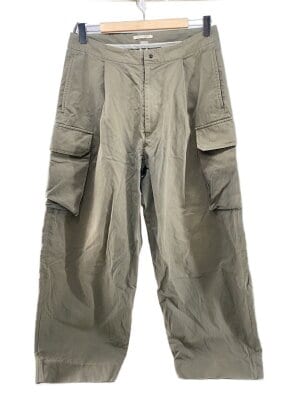 BLURHMSのパンツ検索結果|古着・中古品の通販サイト セカンド