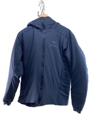 ARC'TERYXの「ナイロンジャケット」に該当する検索結果 | 古着・中古品